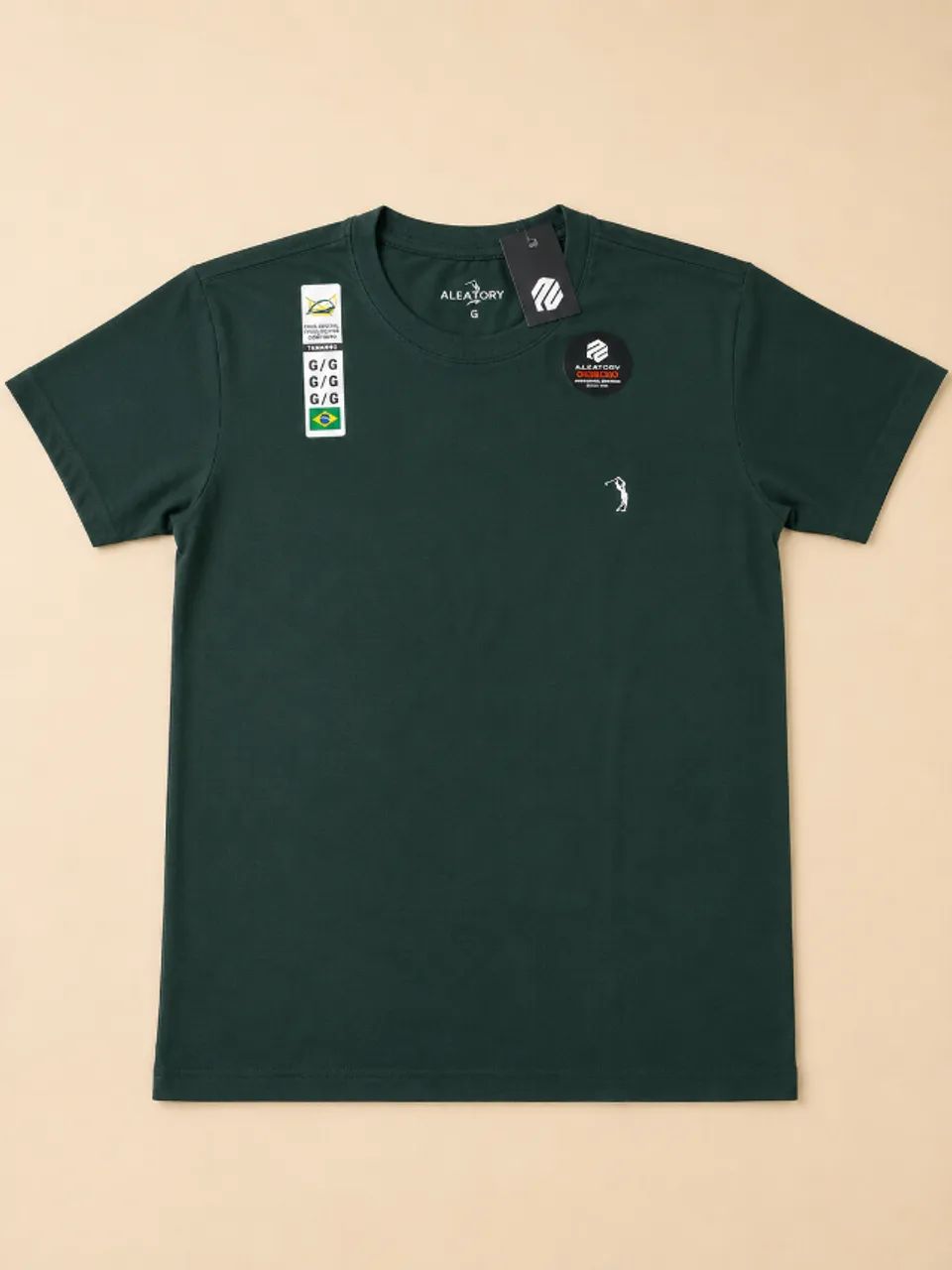 Camisas Básicas Premium  - Foto 4