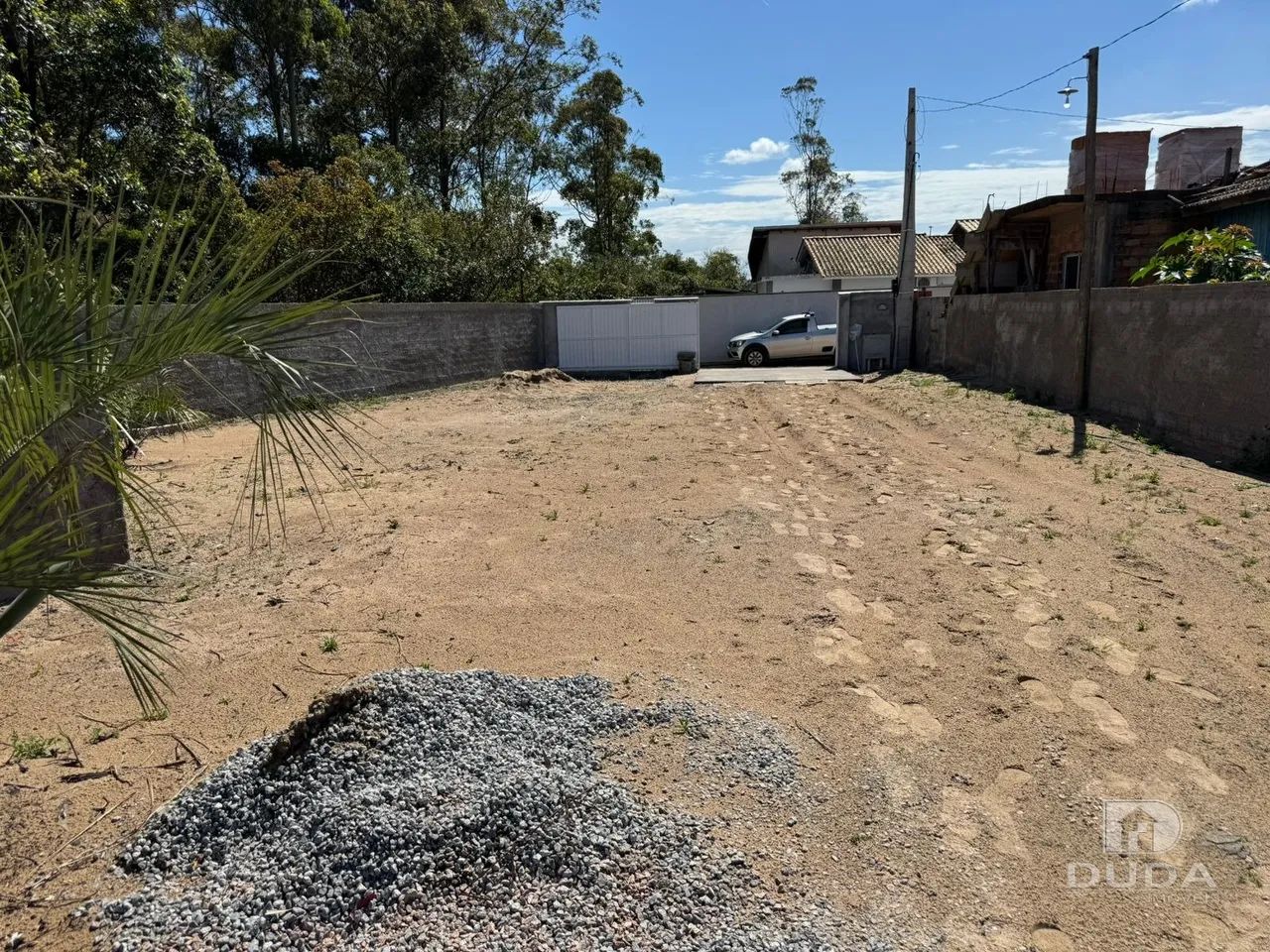 TERRENO NO BAIRRO MIRIM À VENDA - Foto 2