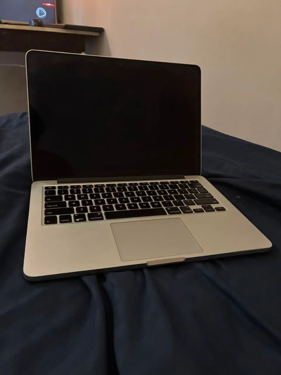 MacBook Pro 2015 + SSD M.2 512GB (Tela ruim, porém funciona HDMI) - Foto 5