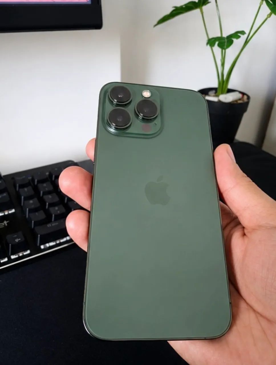 VENDO IPHONE 13 - Foto 4