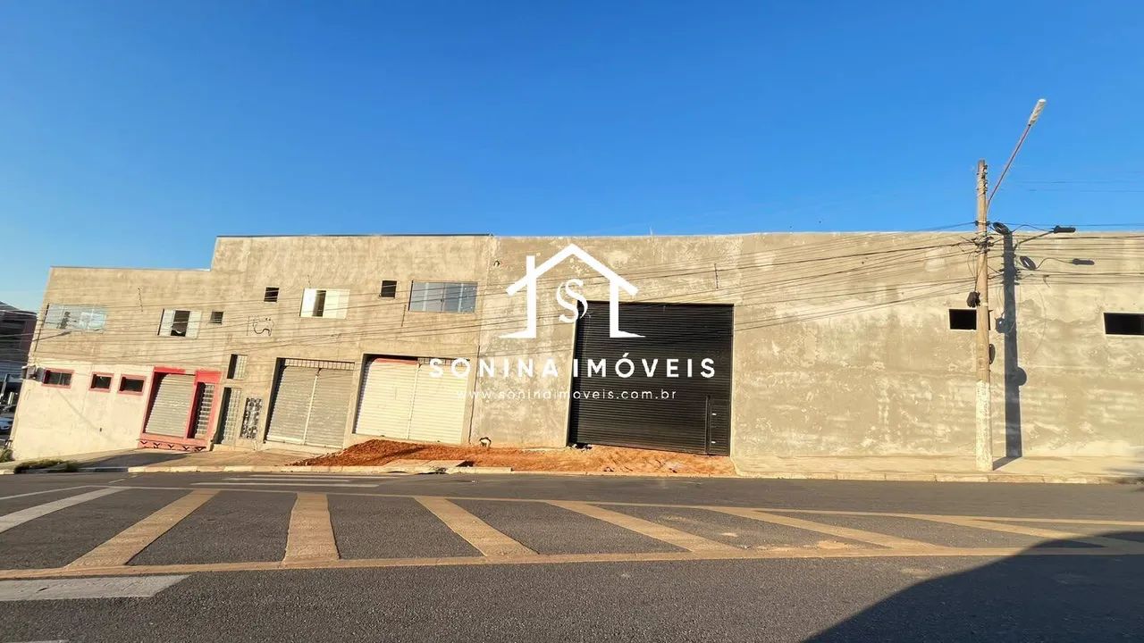 LOCAÇÃO SALA COMERCIAL