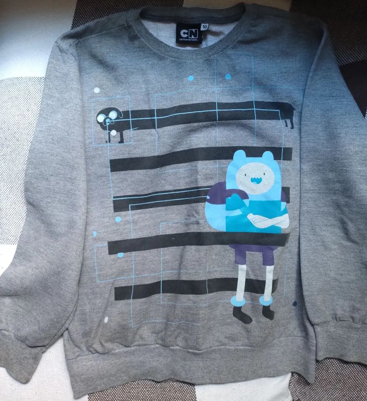 Roupas menino - Foto 2