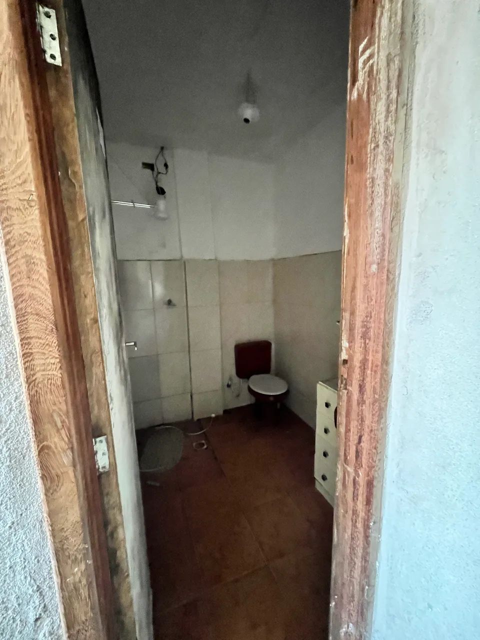 Vendo está casa 