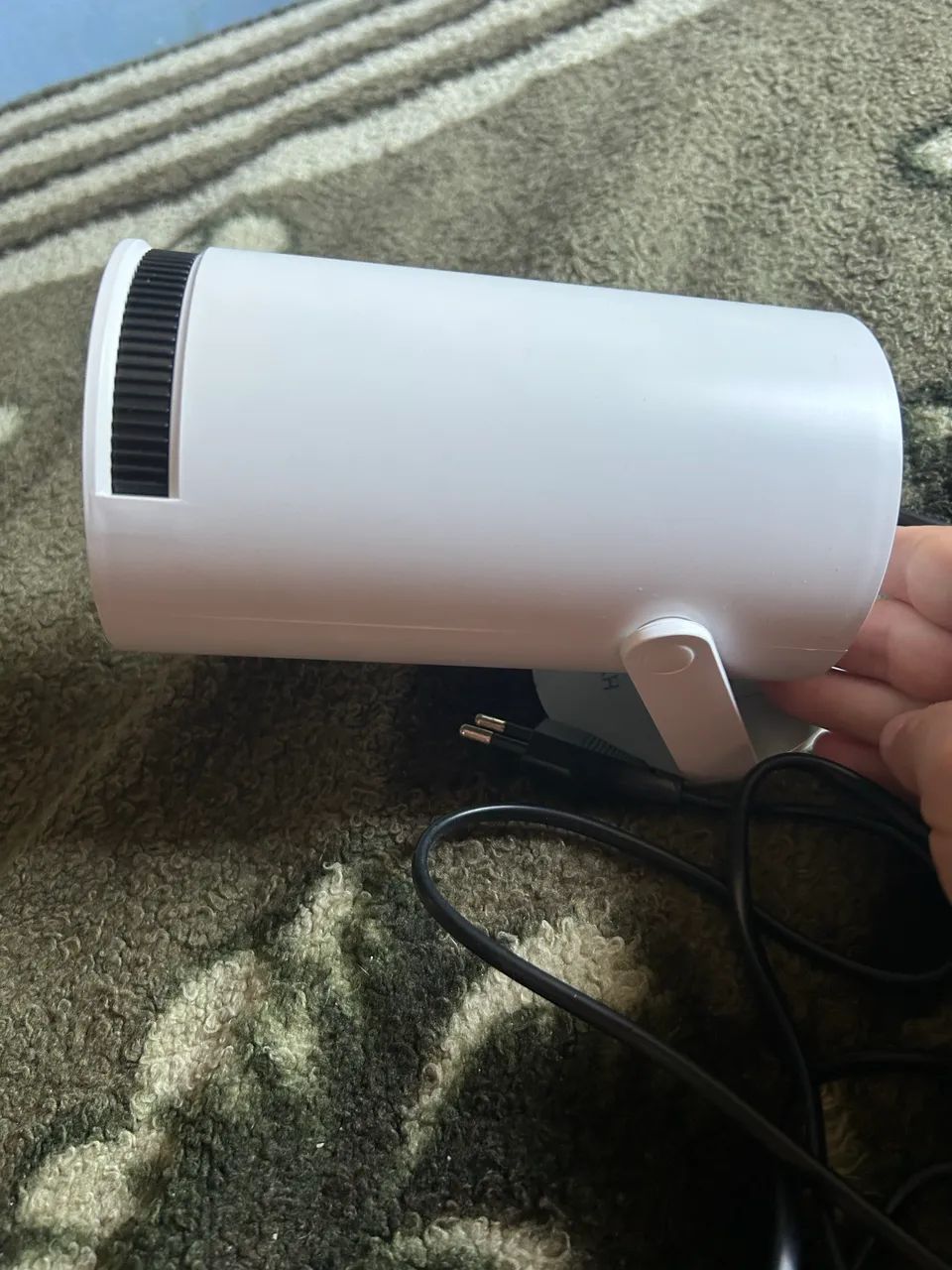 Projetor HY300 smart full hd - Foto 2