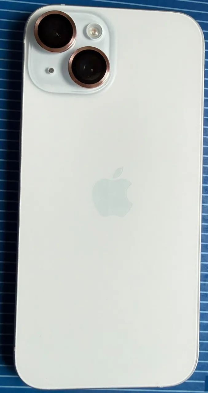 Iphone 15 256Gb usado - Foto 3