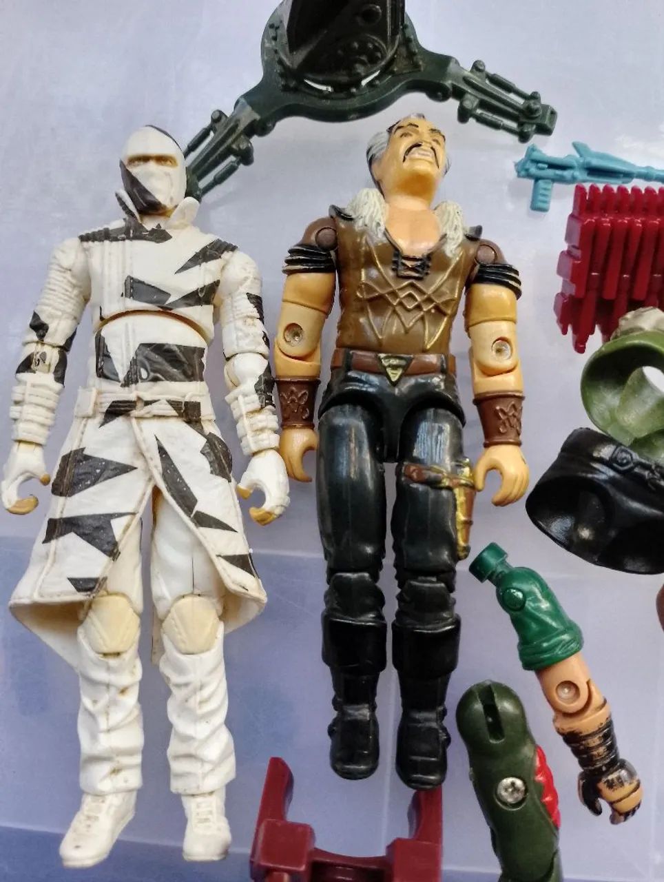 Lote Comandos em Ação Para Customizar  - Foto 2