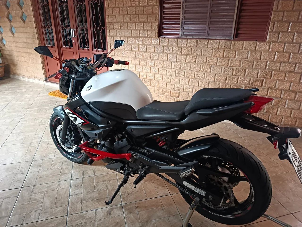 XJ6 SP - Foto 2