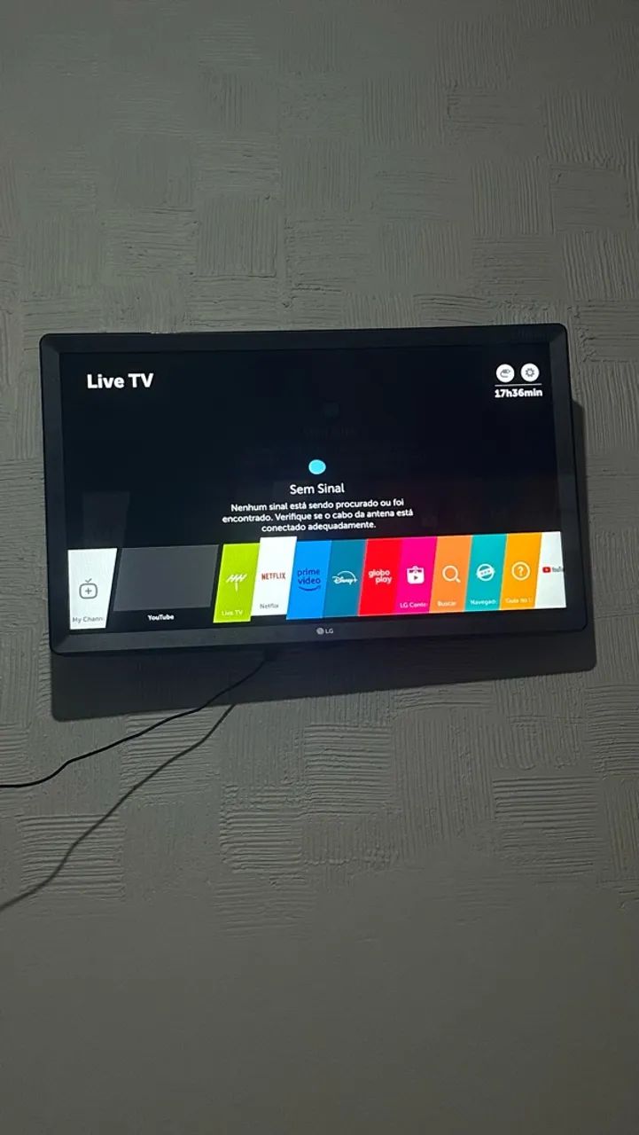 TELEVISÃO 22 polegadas  - Foto 3