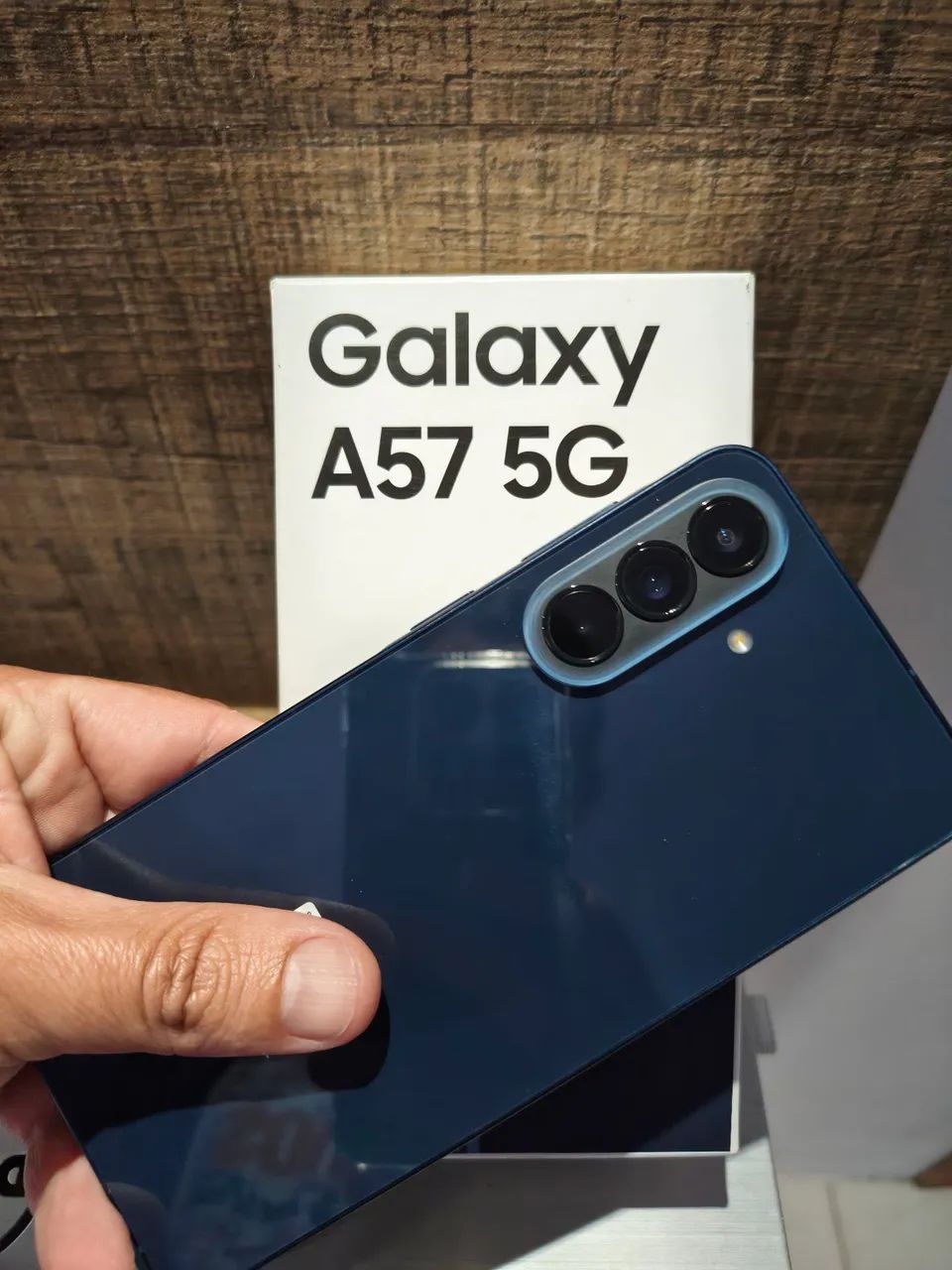 Samsung Galaxy A57 256gb 5G - Foto 4