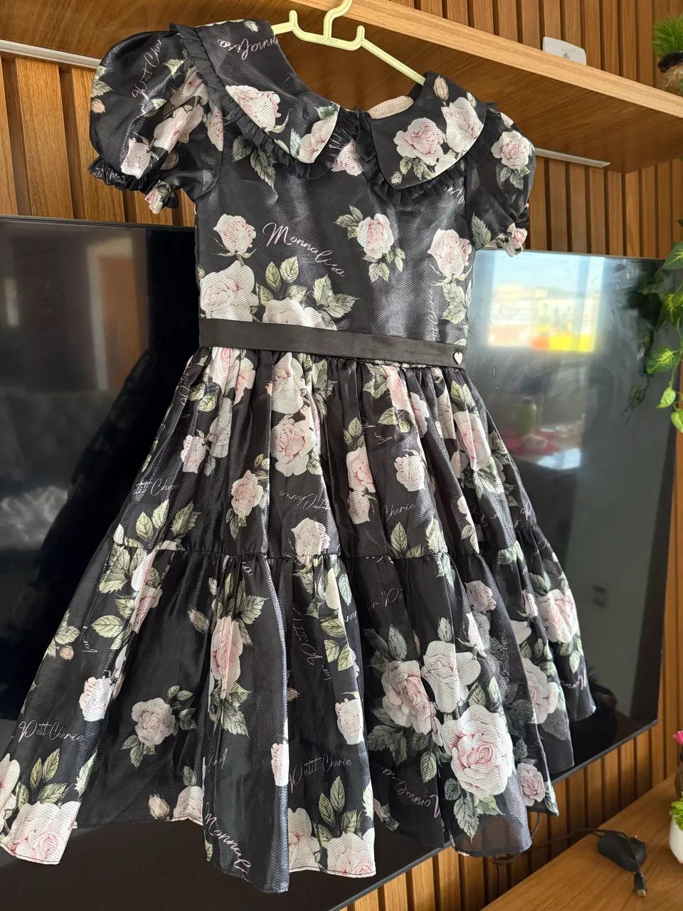 Vestido Luxo - Foto 2