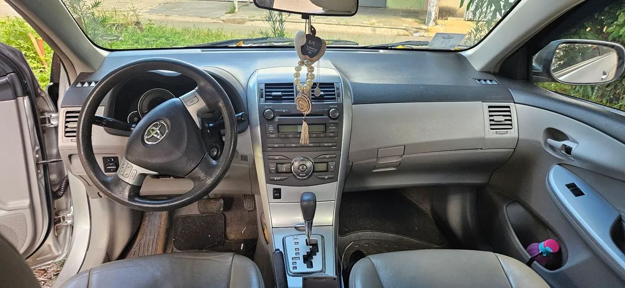 Toyota Corolla 2012