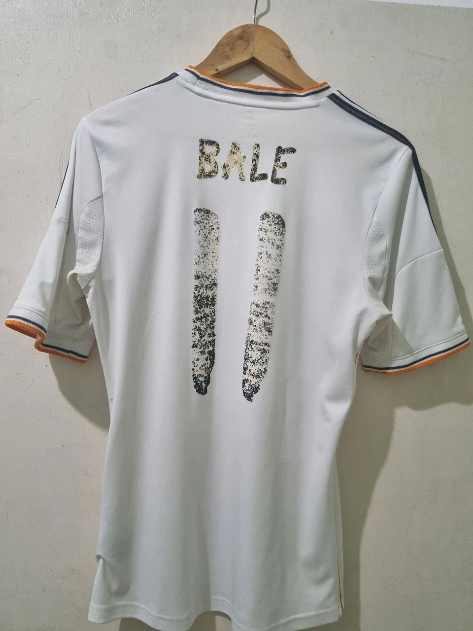 Camisa Real Madrid - Foto 2