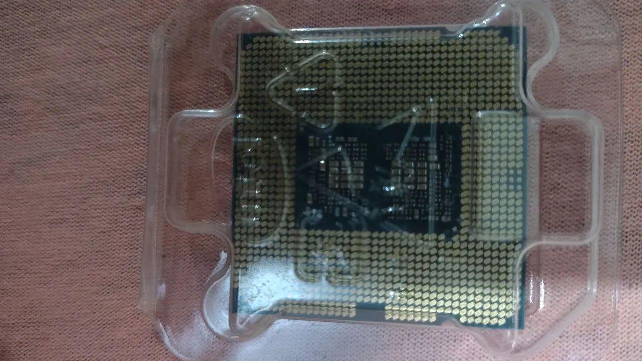 PROCESSADOR I7 10700F - Foto 2