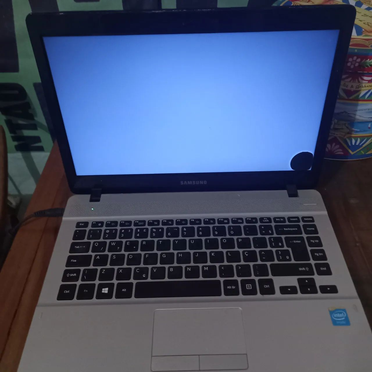 Notebook para peças - Foto 3