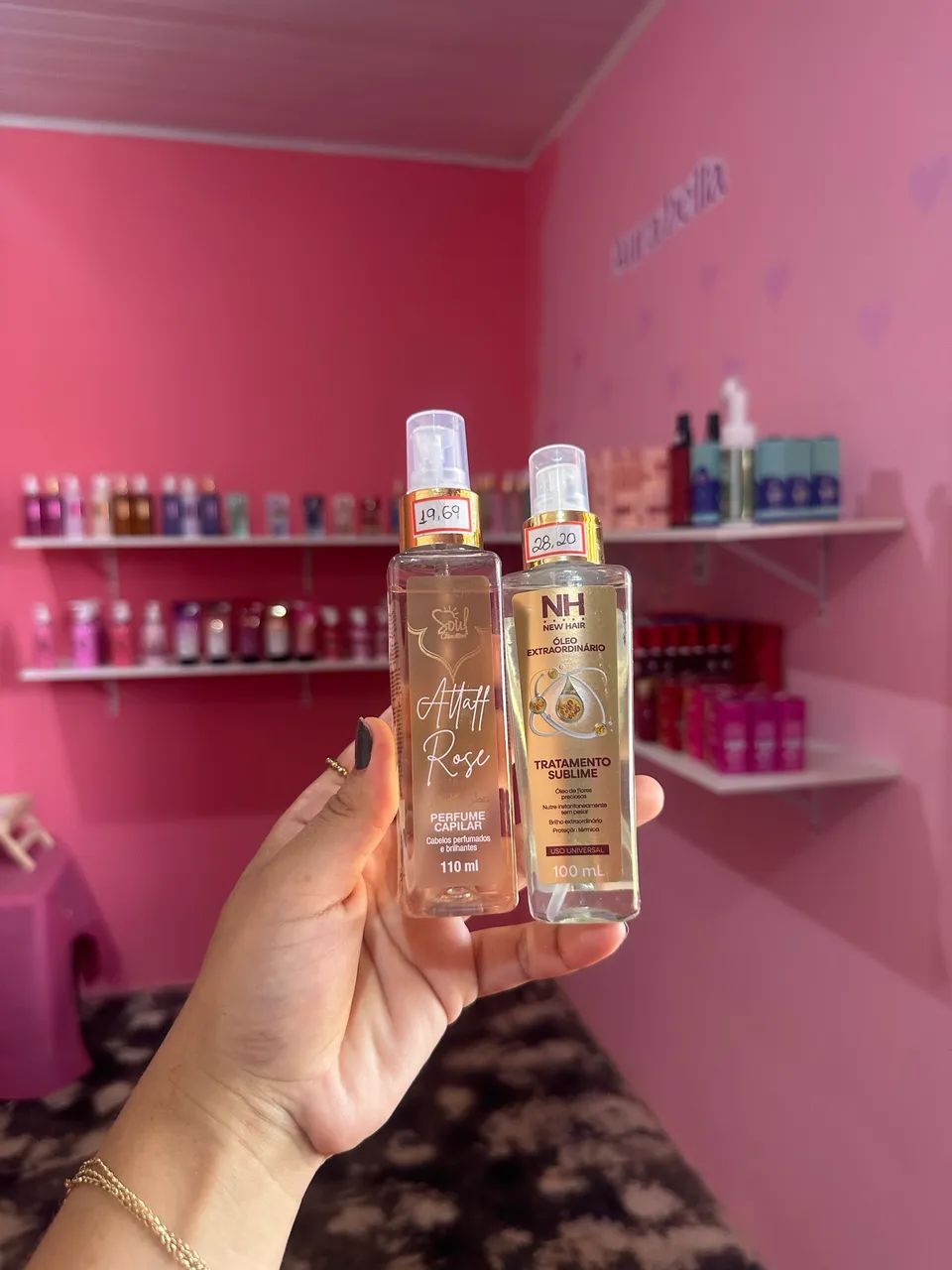 Produtos de beleza - Foto 2