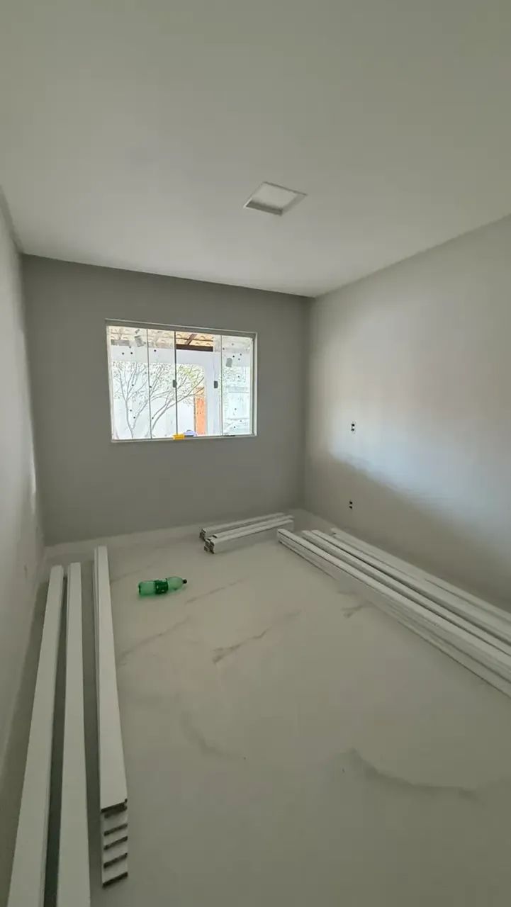 Vendo casa em Araças com 3 quartos e 2 suites com área de lazer - Foto 5