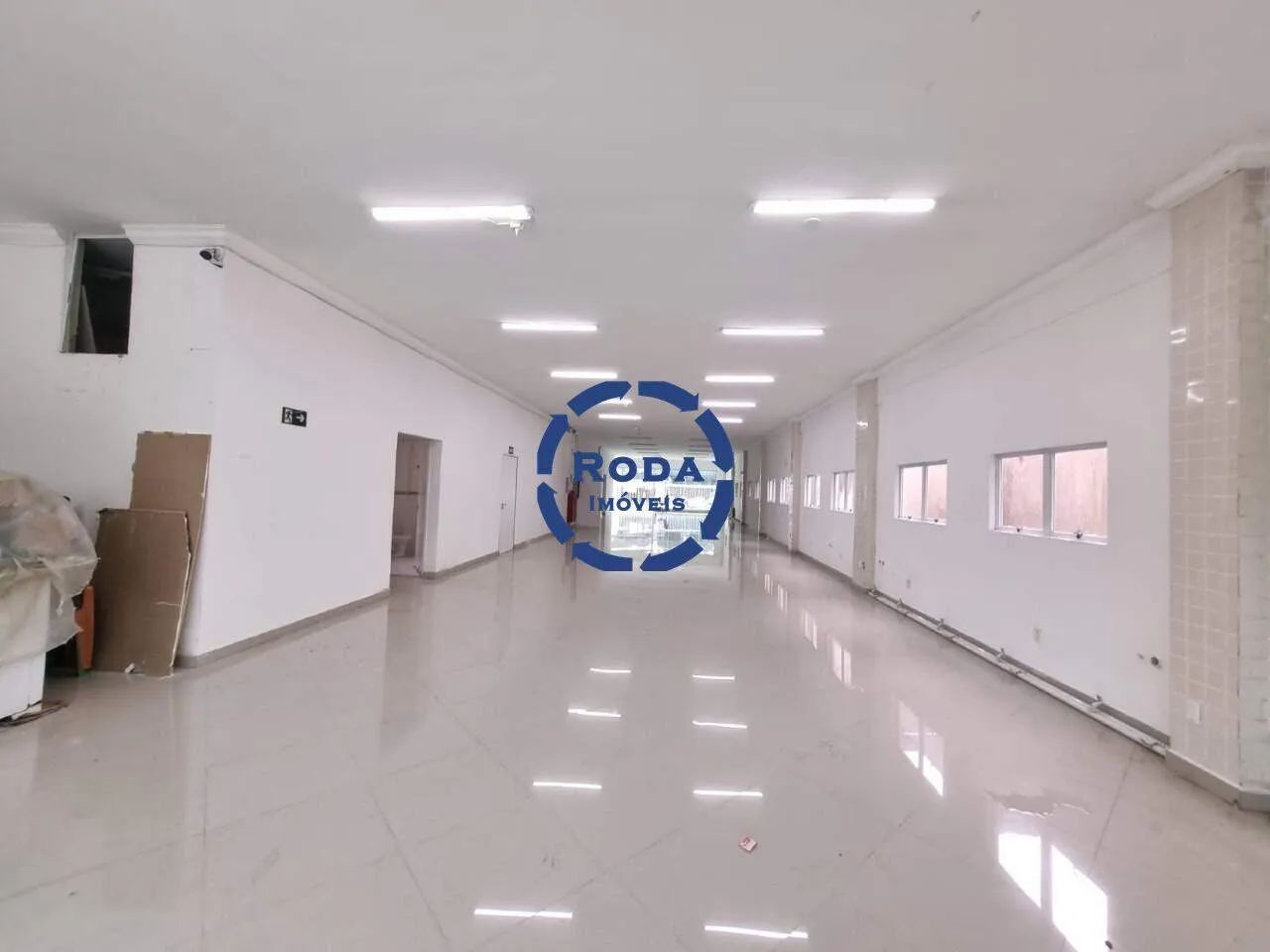 Predio comercial com 1280 m² aà venda na Vila Belmiro Santos S.P.. - Foto 2