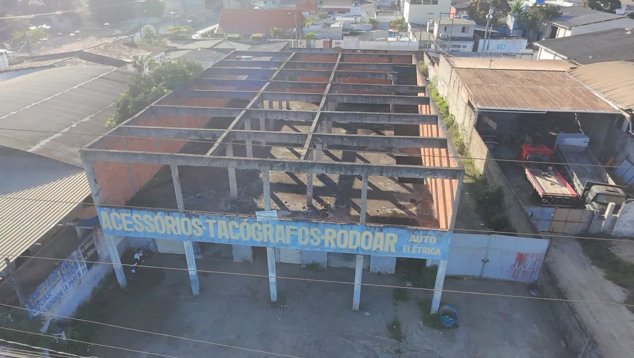 EXCELENTE OPORTUNIDADE AS MARGENS DA BR 101 - Foto 5