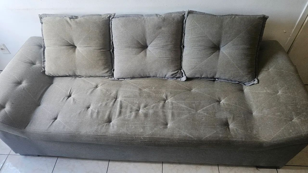 Sofá bom - Foto 2