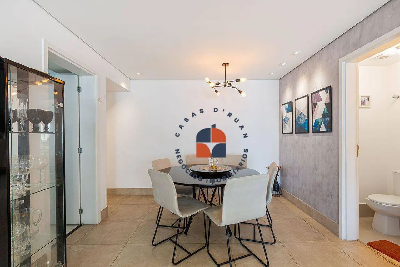 Apartamento reformado na VILA ROMANA. - Foto 2