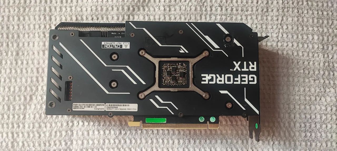 Galaxy rtx 3070 - Foto 4