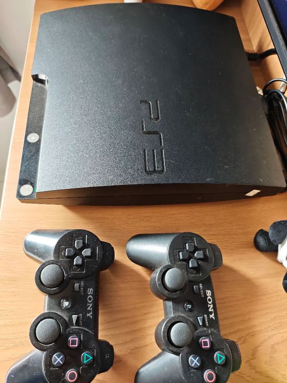 PS3 Desbloqueado atualizado  - Foto 2