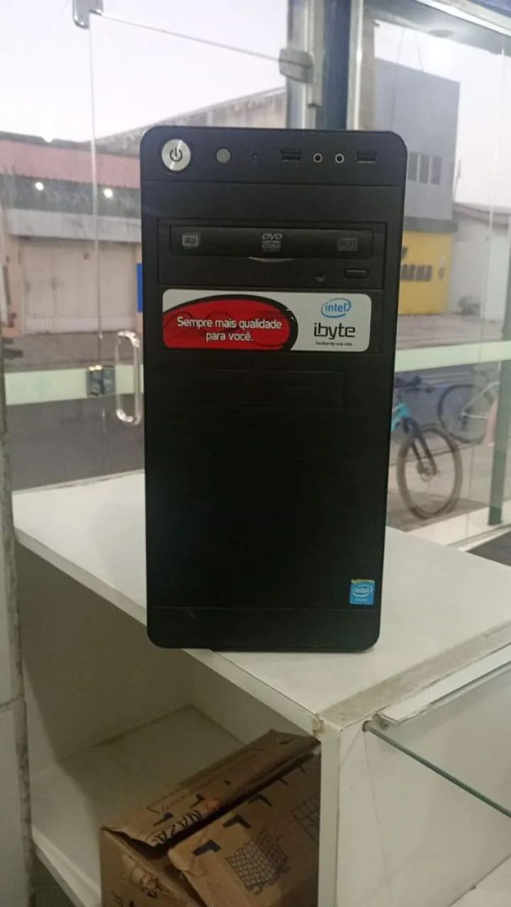 Gabinete  - Foto 2
