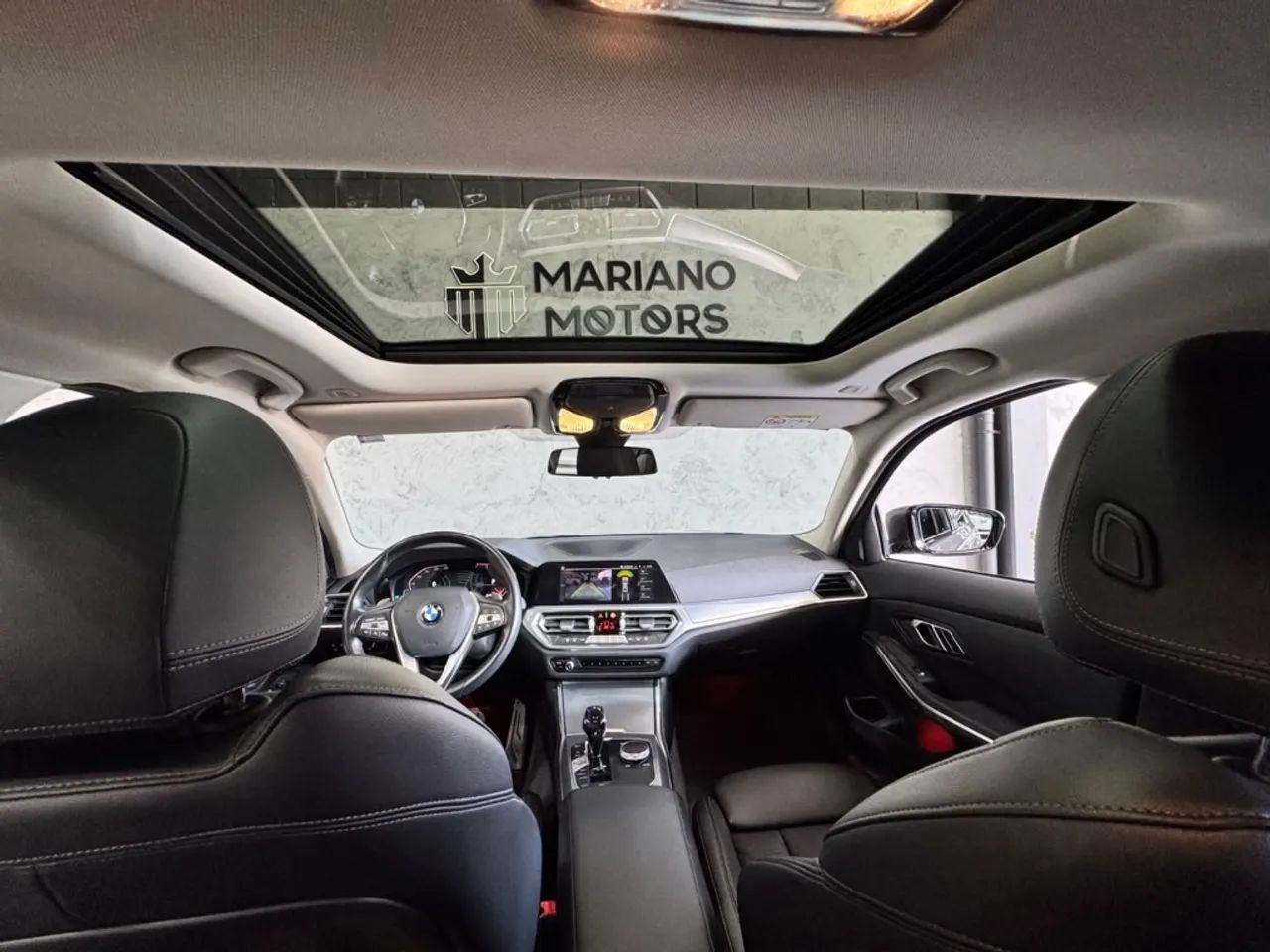 BMW 320I 320i 2022 - Foto 2