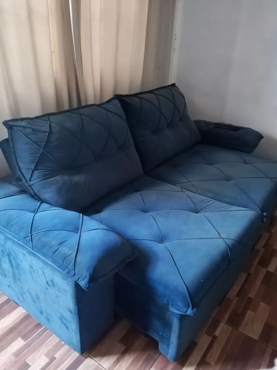 Sofá SemiNovo Higienizado