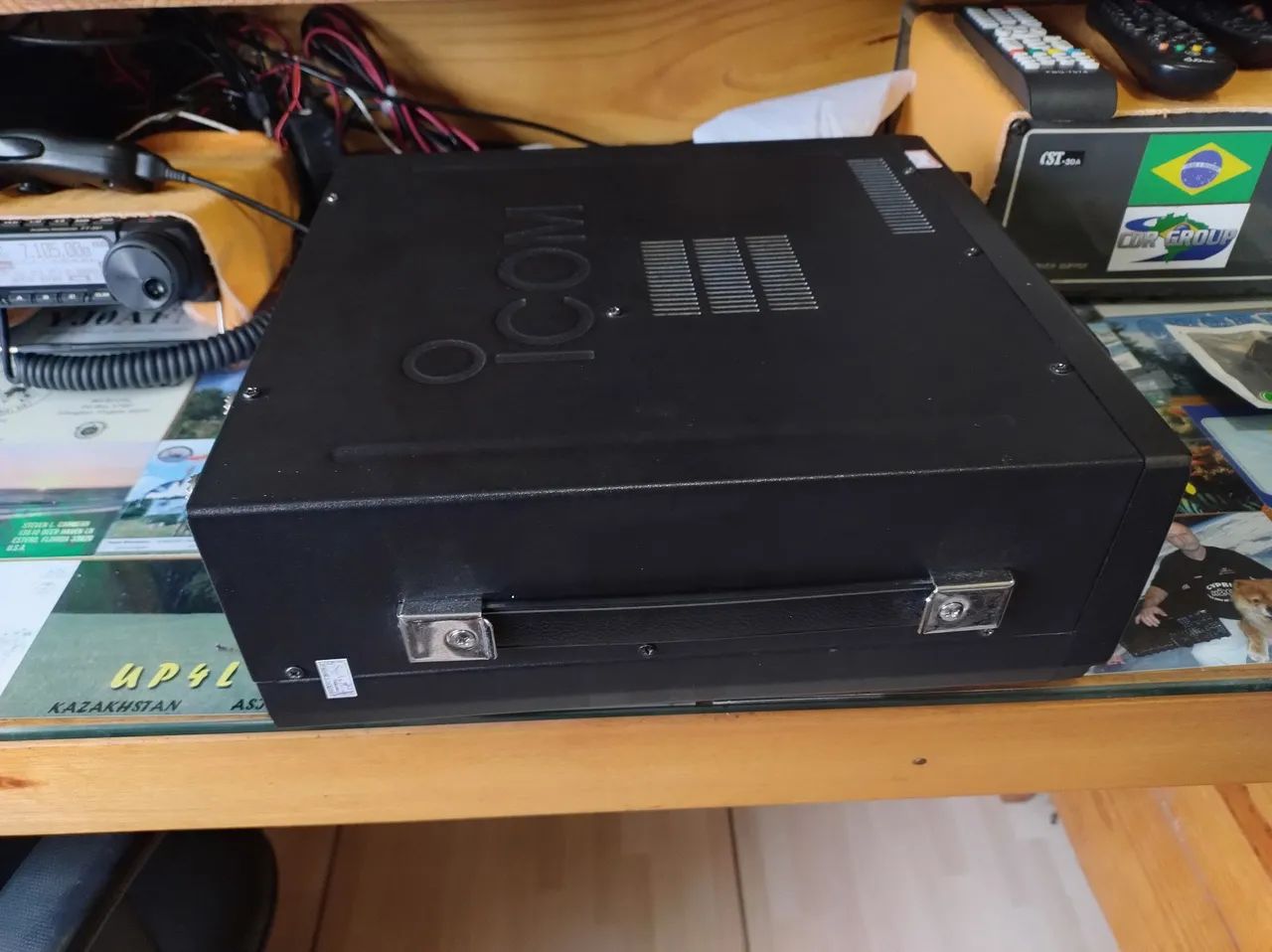 Icom ic 746 pro - Foto 5