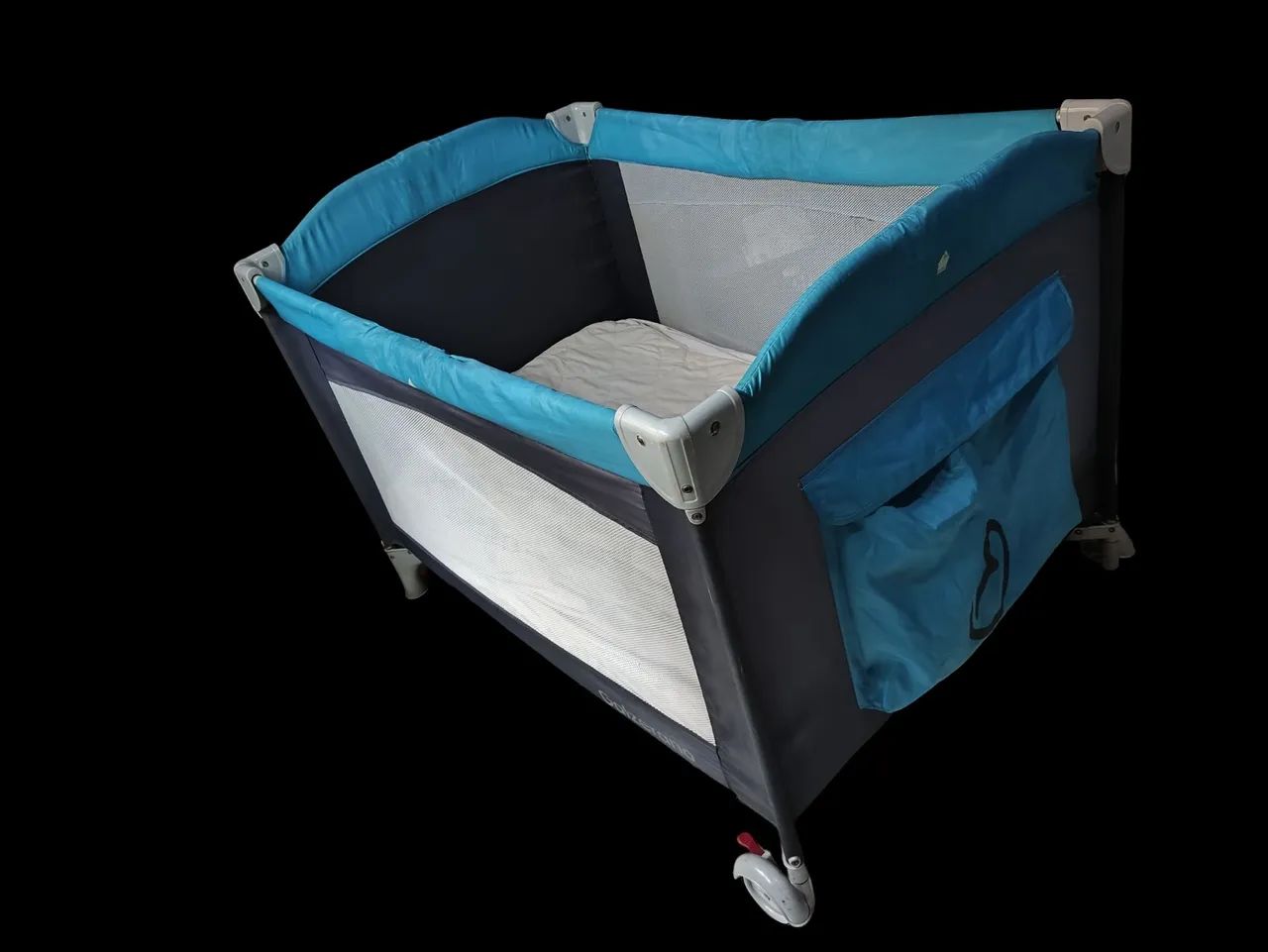 Cercadinho de bebe - Foto 2