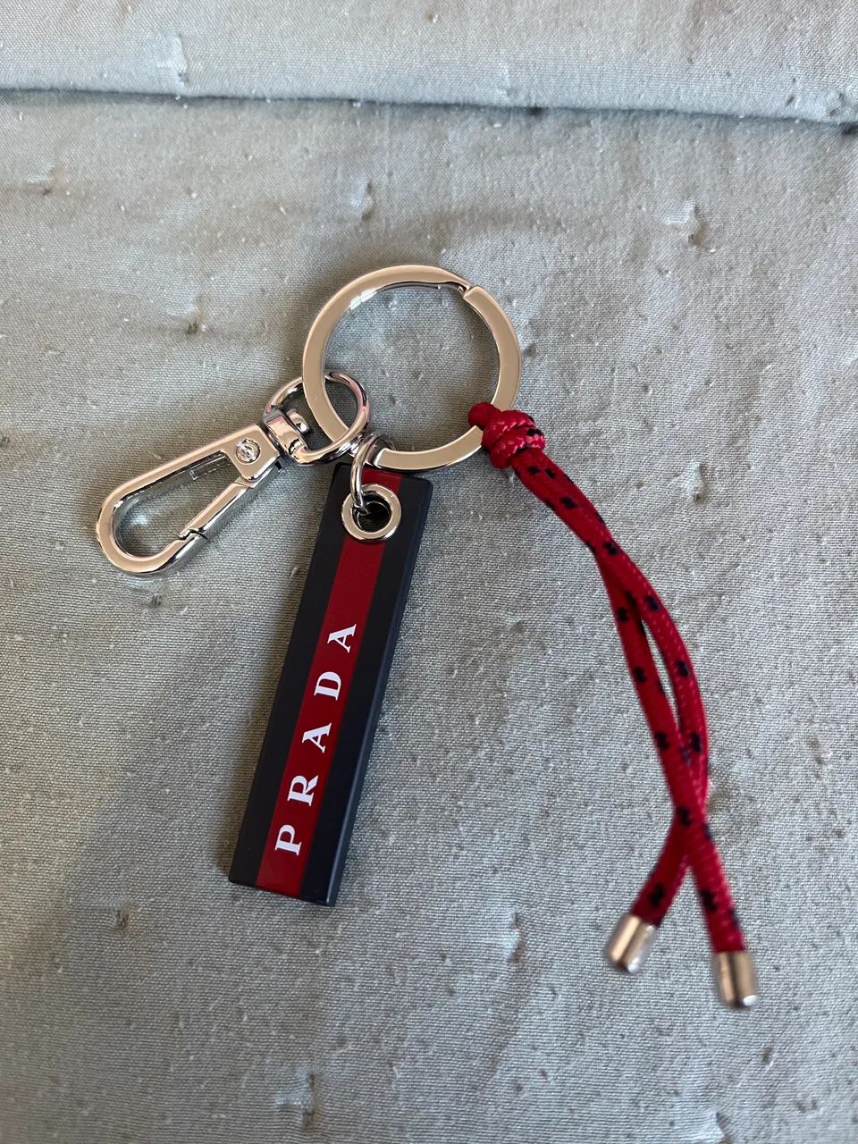Chaveiro da prada  - Foto 2