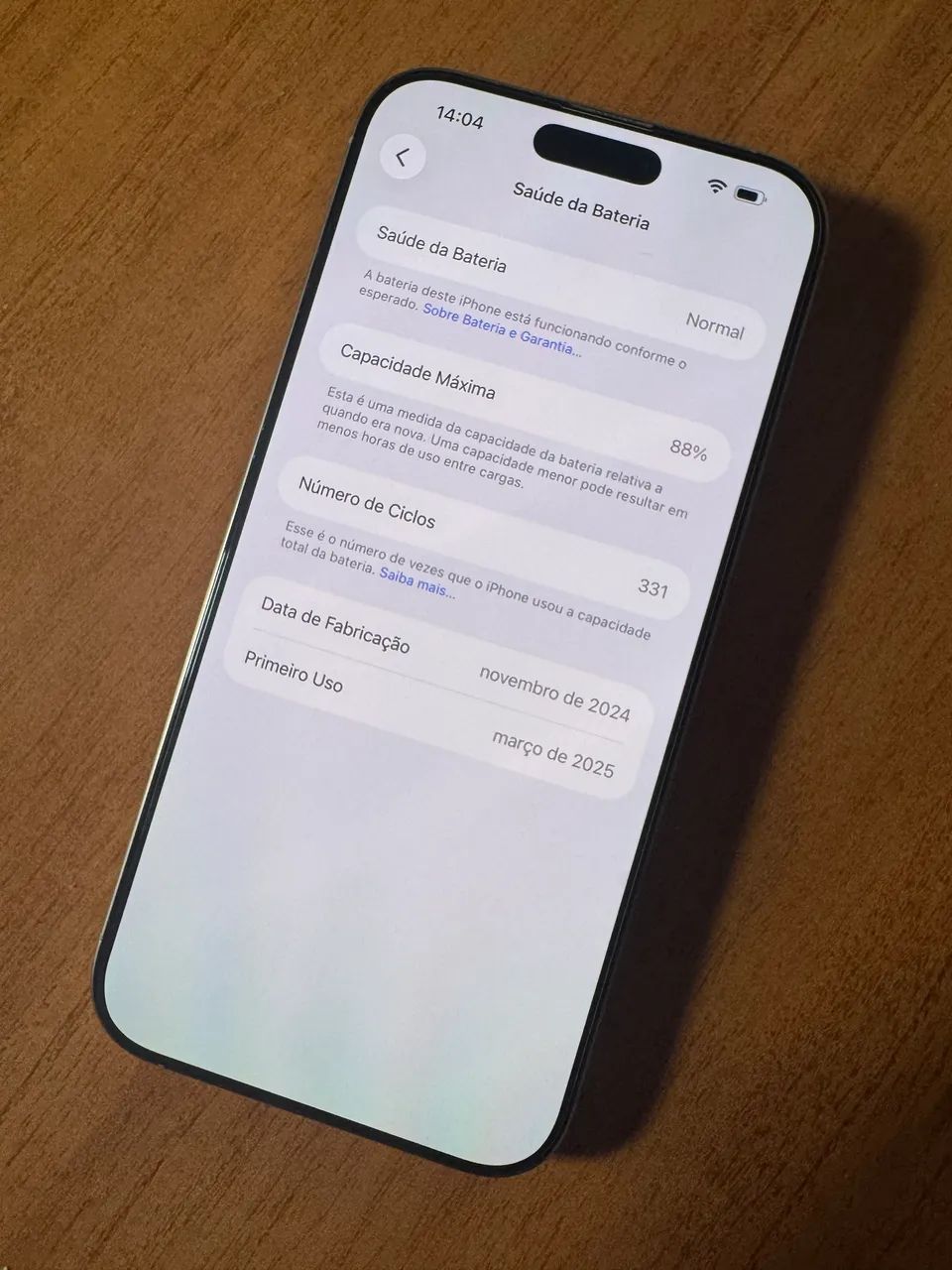 iPhone 16 pro Max 256gb  - Foto 3