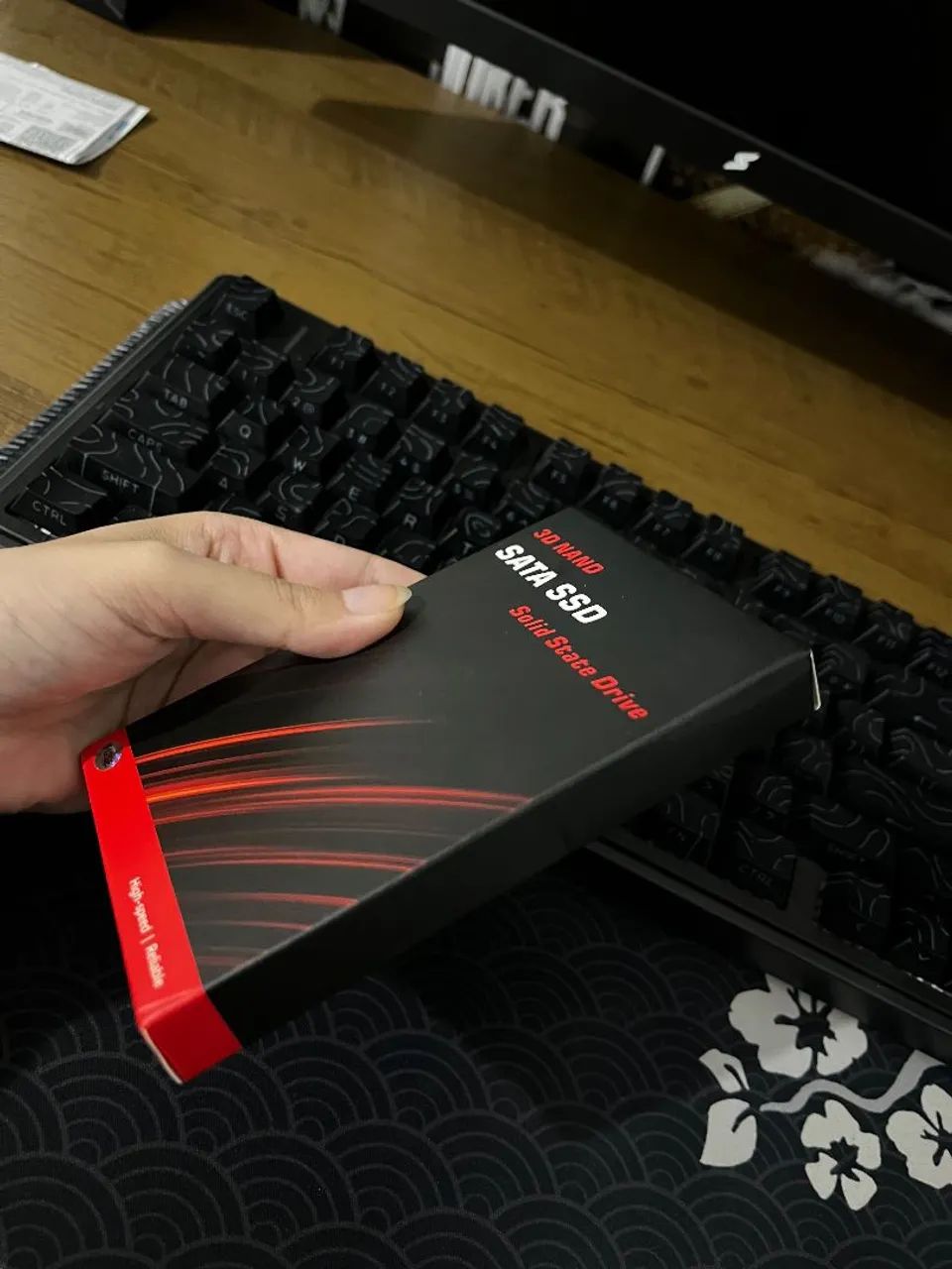Ssd 512GB - Foto 2