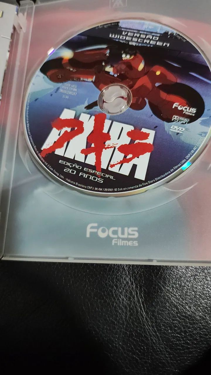 AKIRA - Foto 3