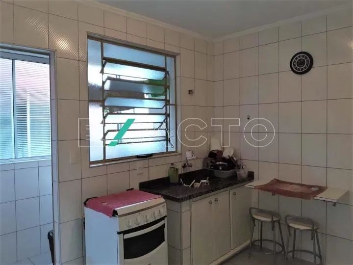 apartamento - Vila Mimosa - Campinas - Foto 4