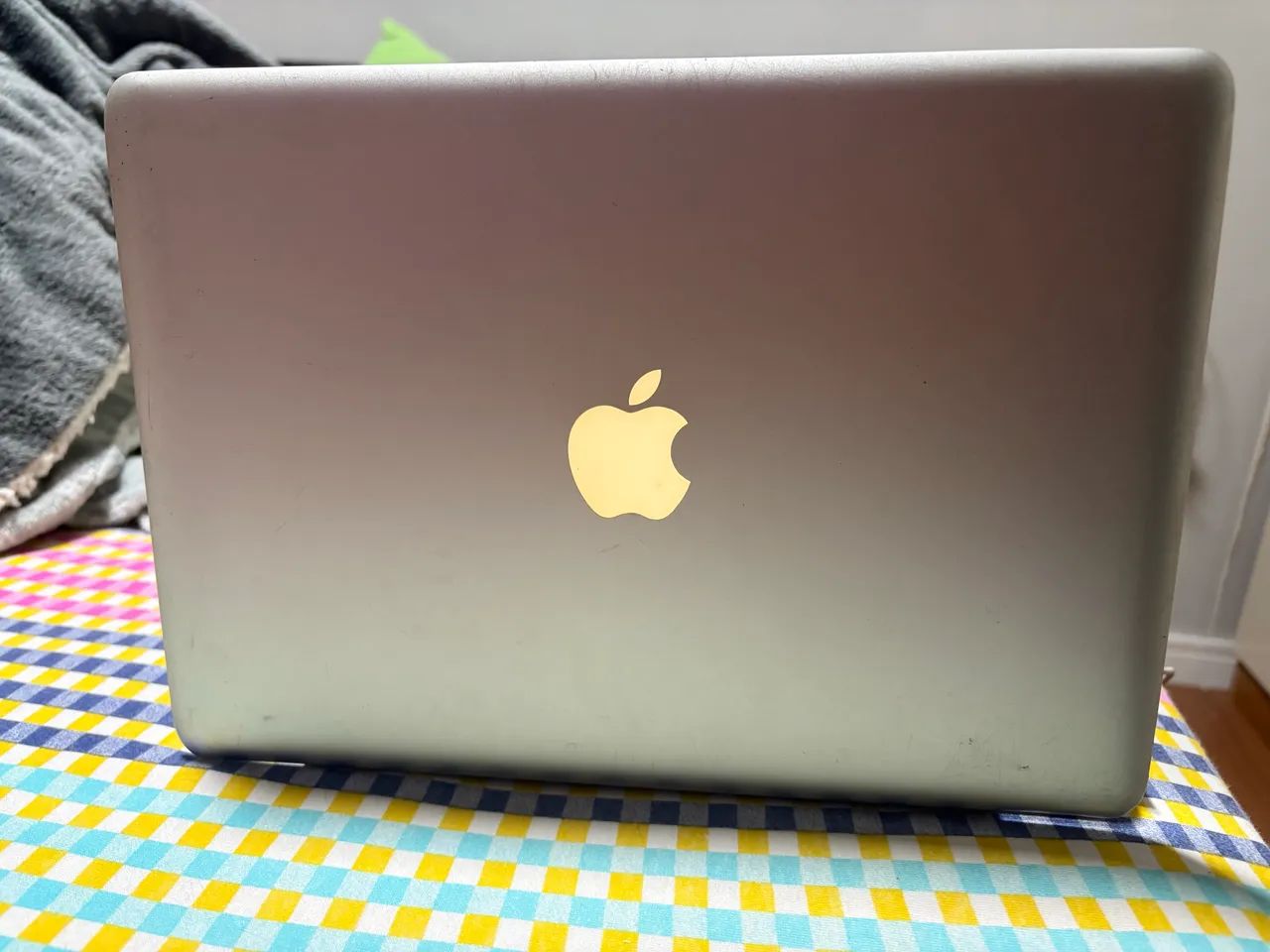 MacBook Pro 13 | Mid 2012 - Intel Core i5 | 10GB RAM | macOS