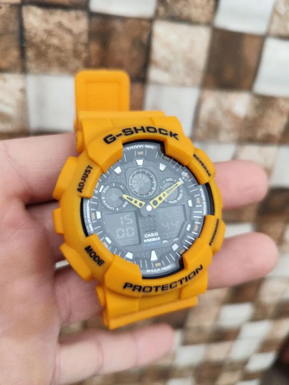 G-shock Relogios - Foto 2