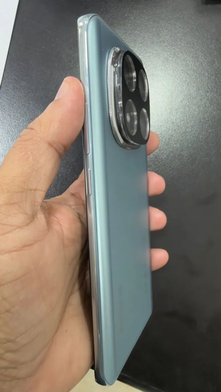 Redmi Note 14 pro plus 12/512. - Foto 3