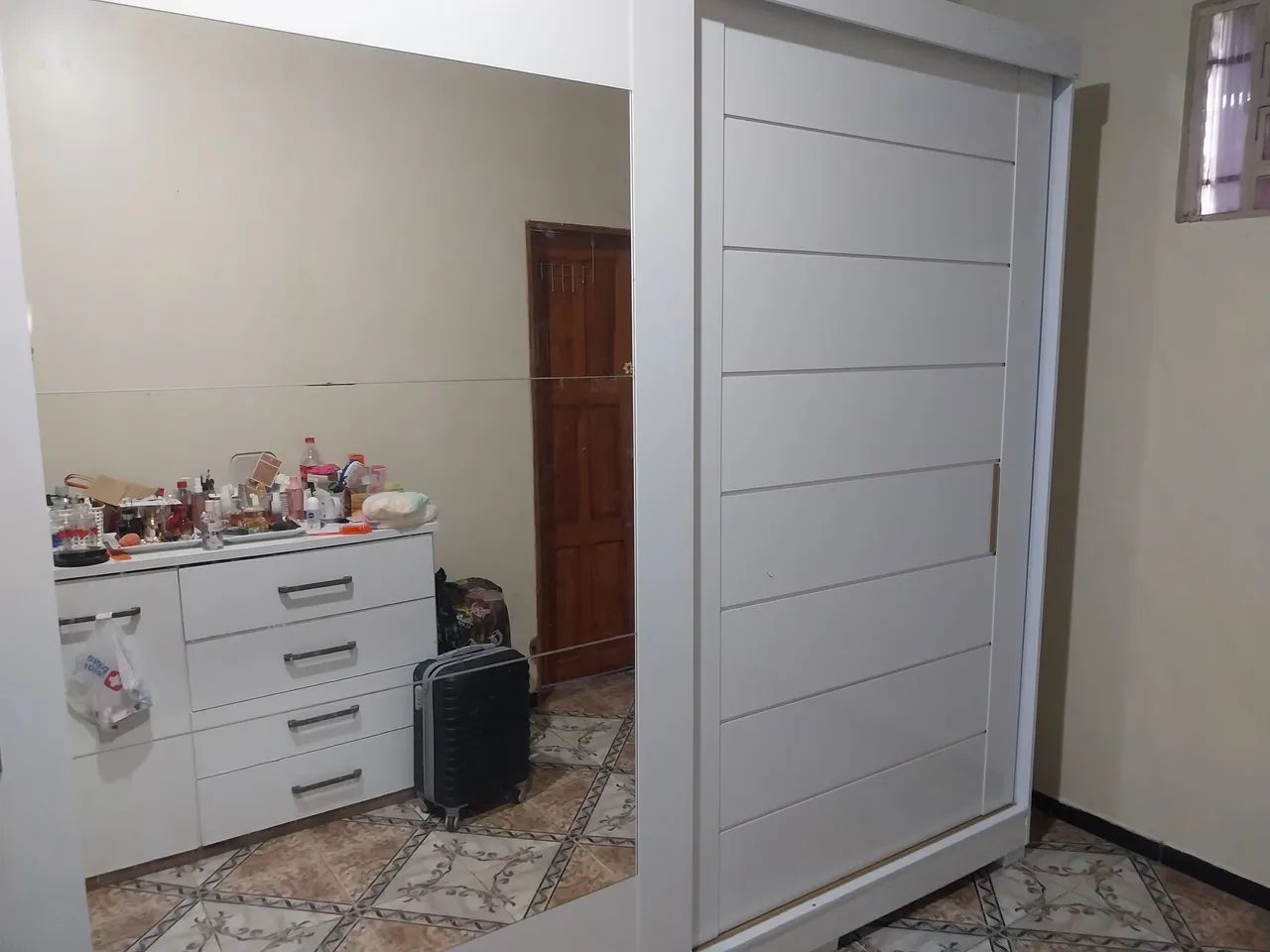 Guarda roupa semi novo - Foto 5