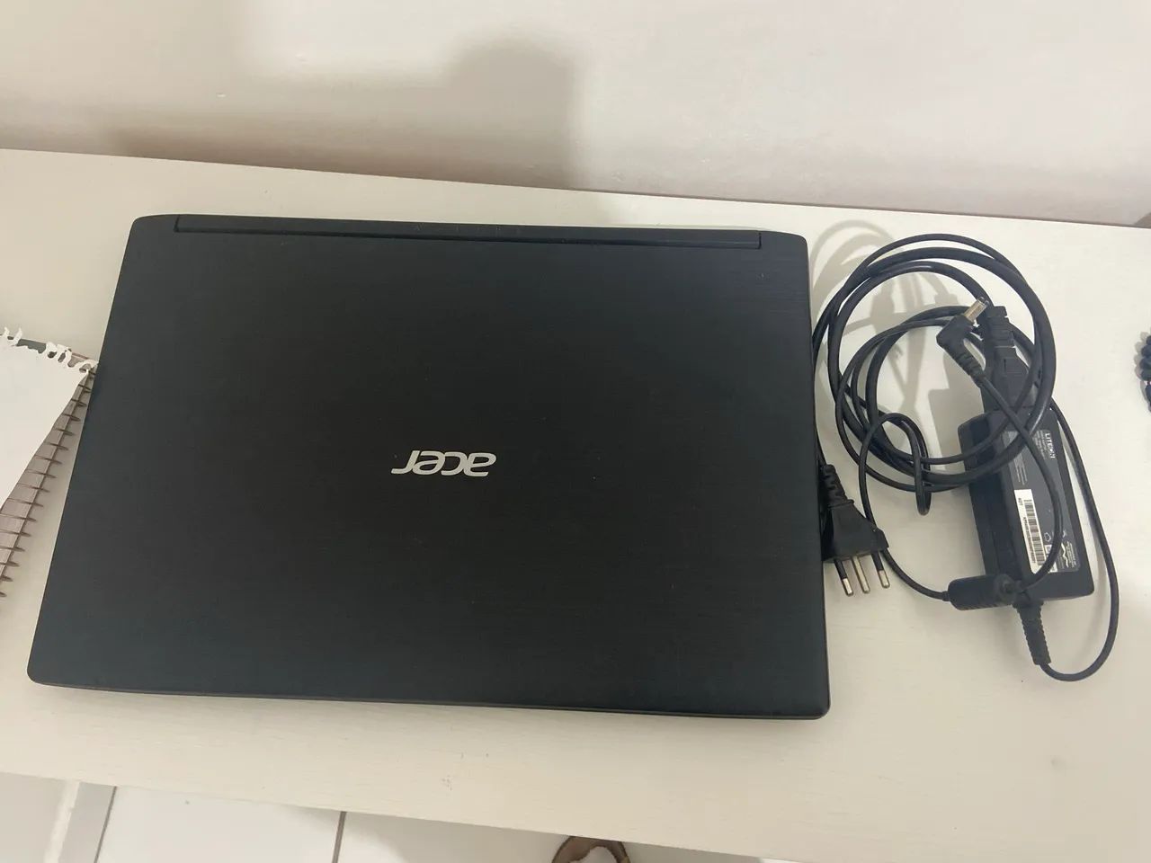 NOTEBOOK ACER ASPIRE 3 - Foto 3