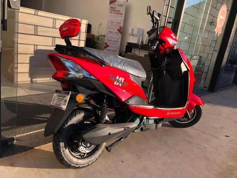 CONDUZZA MONACO 2026 - Foto 3