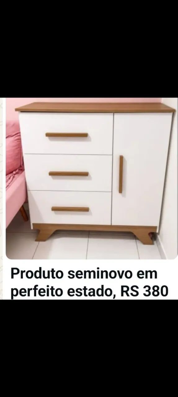 COMODA