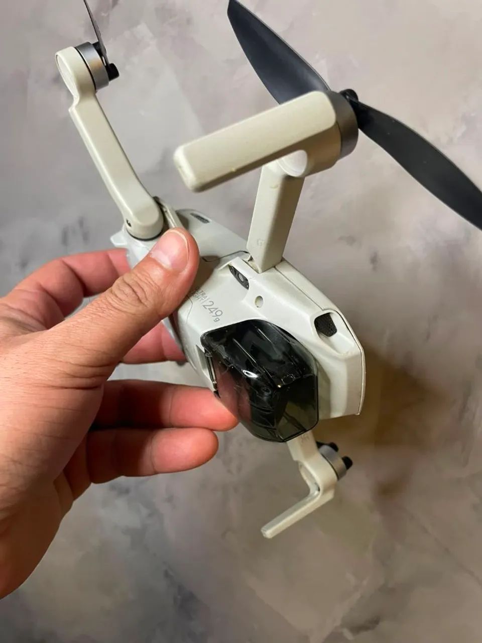 Drone DJI Mini 2 SE Ultra Light 249g - Foto 5