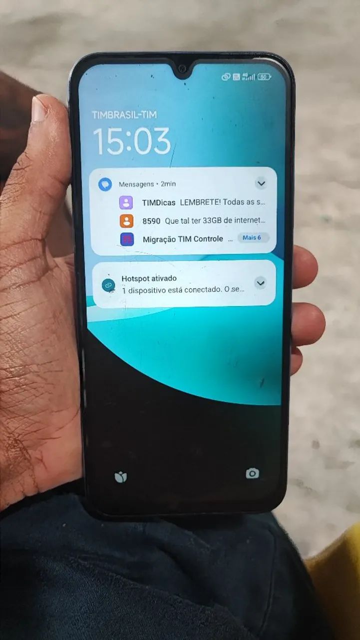 Redmi 15C
