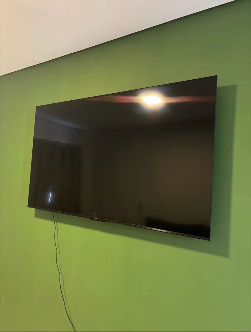 televisão  - Foto 2