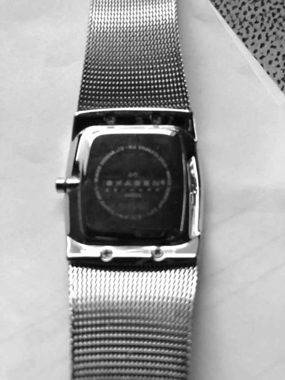 RELOGIO SKAGEN DENMARK - Foto 4