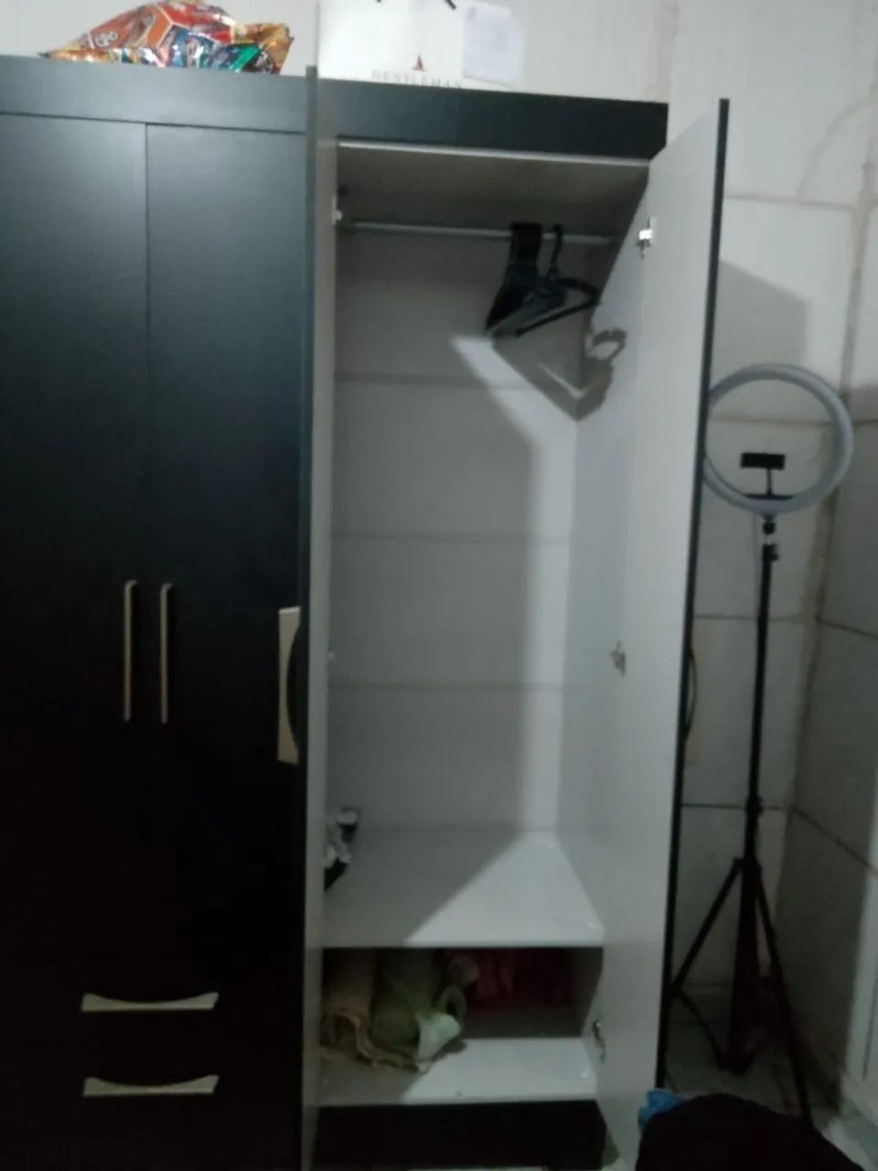 Guarda roupas - Foto 4