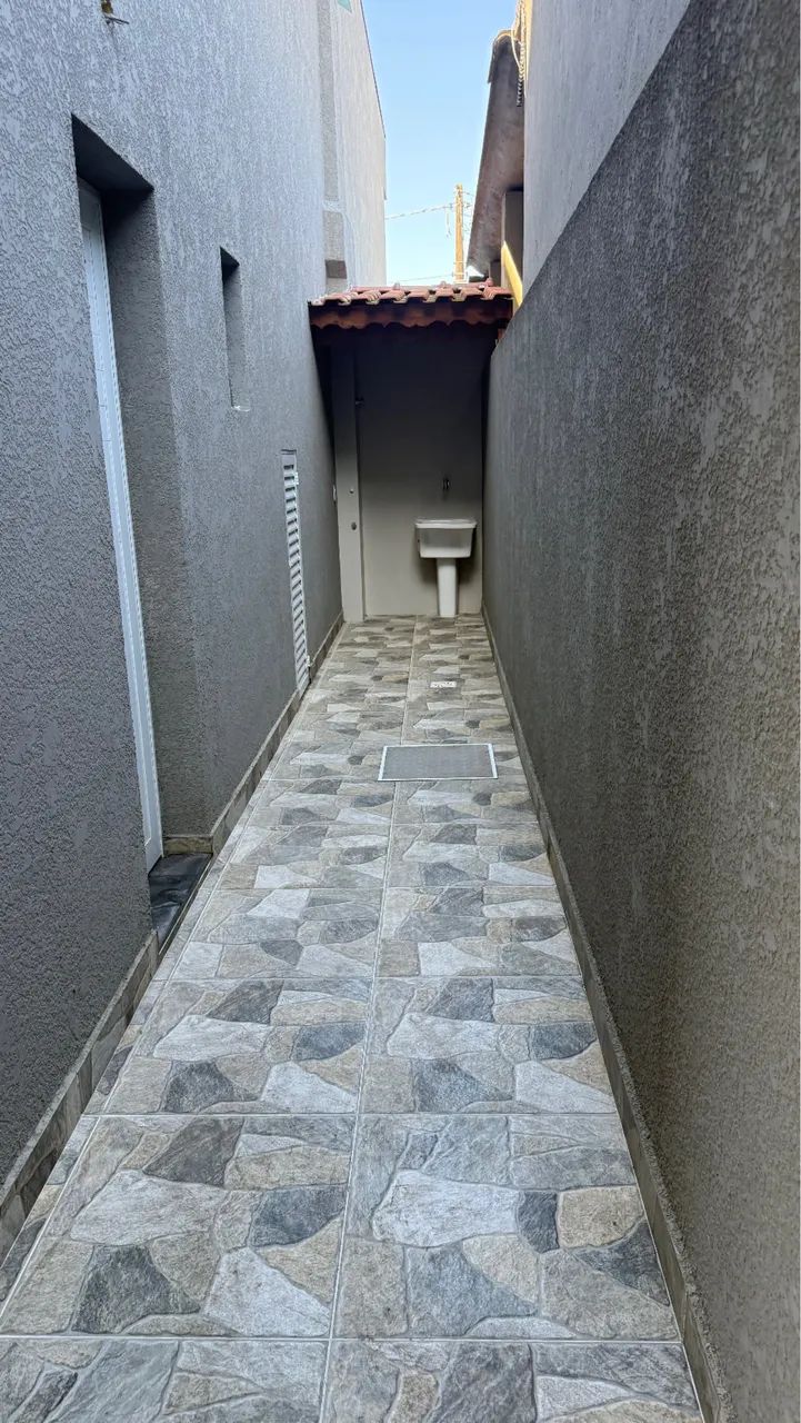 Vendo lindo sobrado em santos  - Foto 3