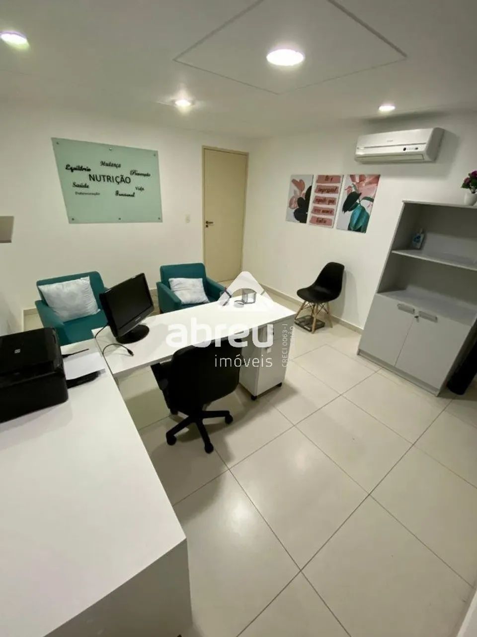 Sala à venda no Harmony Medical Center - Natal - Foto 4